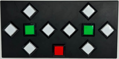 Hand Controllers & Selector Boxes