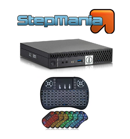 Control Boxes & Adapters