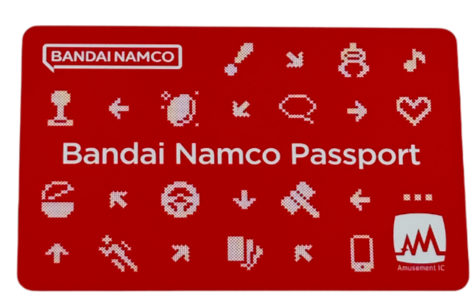 e-amusement pass KAC ◯ KONAMI e-AMUSEMENT PASS Card Amusement IC e-Amuse DDR IIDX