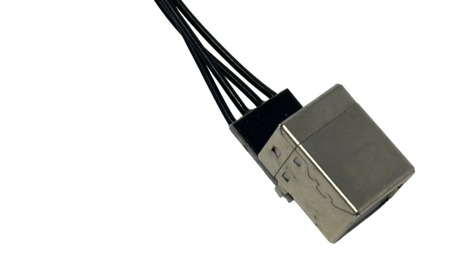 L-TEK USB Controller Board - 1000Hz PCB – DDRPad.com