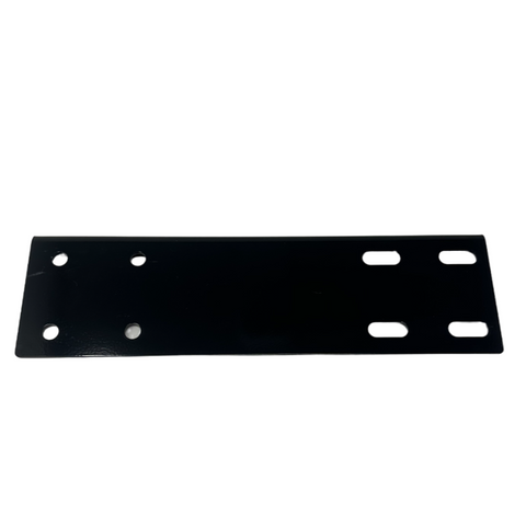 Metal Connector Plate for Pump It Up PIU, In The Groove ITG, Dance Dance Revolution DDR Arcade Pad Platform