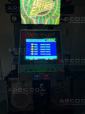 Arcade Cabinet Monitor (26" LCD) - Dance Dance Revolution CRT Replacement