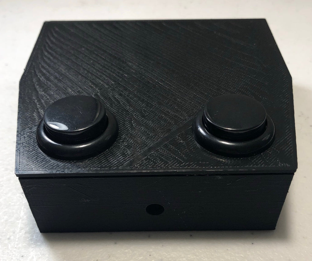 Force Sensing Resistor (FSR) Sensor DIY Kit - FSRio V2 – DDRPad.com