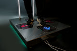 Arcade Pad - Dance Dance Revolution DDR, Dance Stage, Pump It Up, PIU, In The Groove, ITG, StepMania, ITGmania, Project Outfox, Buy DDR Arcade pad 