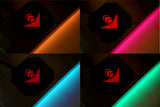 Arcade Pad - Dance Dance Revolution DDR, Dance Stage, Pump It Up, PIU, In The Groove, ITG, StepMania, ITGmania, Project Outfox, Buy DDR Arcade pad 