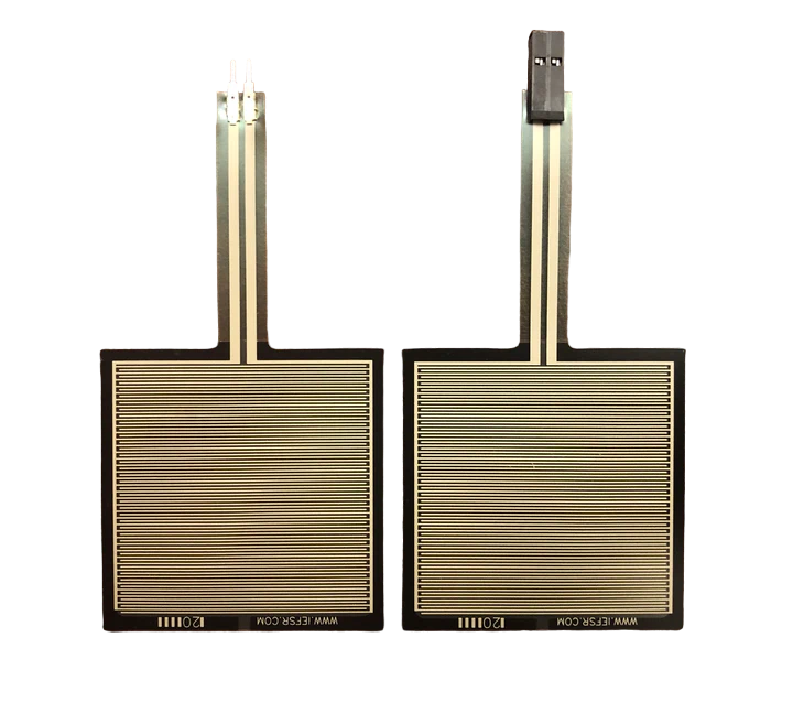 Force Sensitive Resistor (FSR) Sensor - Square – DDRPad.com