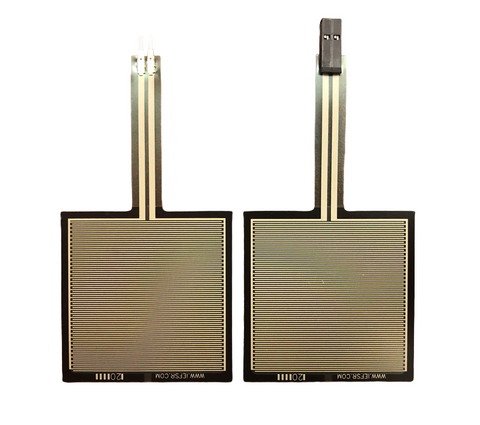 Force Sensitive Resistor (FSR) Sensor - Square