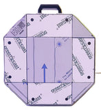 Rhythm Technologies - FSR Mini Pad / Travel Pad / Half Pad