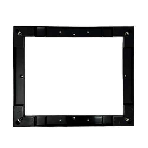 Rectangle Arcade Frames for Pump It Up LX