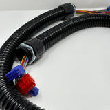 Pump It Up Flexible Tube Assembly