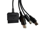 Soft Pad – Multisystem USB, PlayStation, Xbox, GameCube