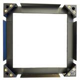 Dance Dance Revolution Arcade Pad Switch Frame, floor switch, panel corner mount - DDR, PIU, Pump It Up, PIU EX, In The Groove, ITG, DDR Arcade Stage parts