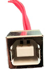 L-TEK USB Controller Board - 1000Hz PCB