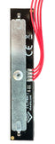 L-TEK USB Controller Board - 1000Hz PCB