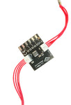 L-TEK USB Controller Board - 1000Hz PCB