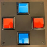 Dance Dance Revolution Hand Controller