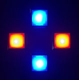 Dance Dance Revolution Hand Controller