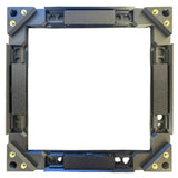 Dance Dance Revolution DDR Arcade Pad Switch Frame with Sensor Channel Mod