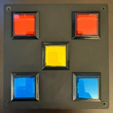 Pump It Up Hand Controller PIU