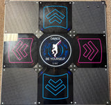 L-TEK Arcade Mod