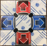 Cobalt Flux Arcade Mod