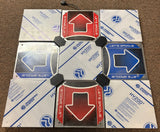 Cobalt Flux Arcade Mod
