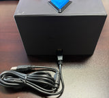 Dance Dance Revolution / In The Groove Hand Controller & Selector Box