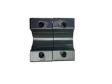 L-TEK Dance Pad ltek pipe tube clamp hand bar 