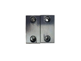 L-TEK Dance Pad ltek pipe tube clamp hand bar 