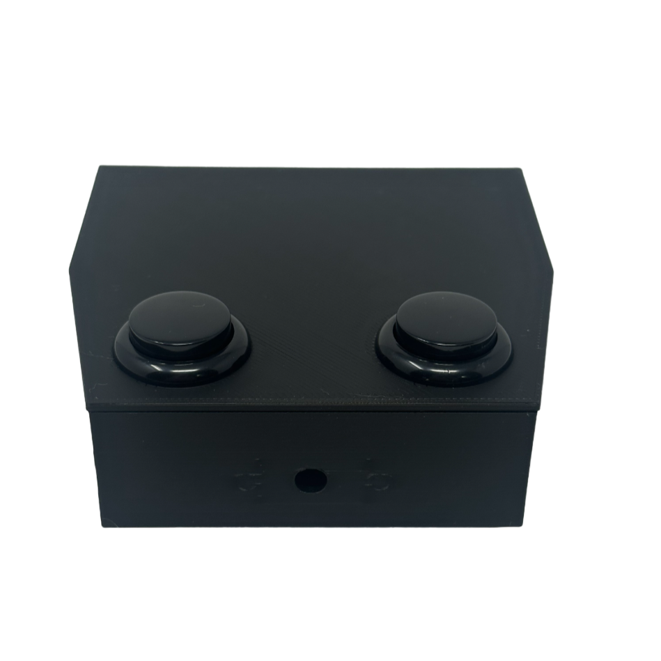 Force Sensing Resistor (FSR) Sensor DIY Kit - FSRio V2 – DDRPad.com