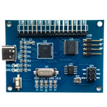 Force Sensing Resistor (FSR) Sensor DIY Kit - FSRio V2