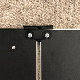 Doubles Pad Connector for L-TEK