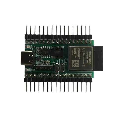 Force Sensitive Resistor (FSR) Sensor Control Board - FSRio V3