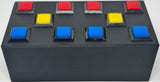 Pump It Up Double 2 Player Hand Controller PIU