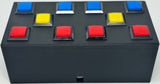 Pump It Up Double 2 Player Hand Controller PIU