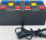 Pump It Up Double 2 Player Hand Controller PIU