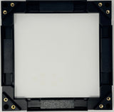 Dance Dance Revolution DDR Arcade Pad Switch Frame with Sensor Channel Mod