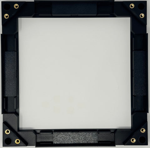 Ddr Control Box Dance Dance Revolution Arcade Pad Switch Frame with Sensor Channel Mod ...