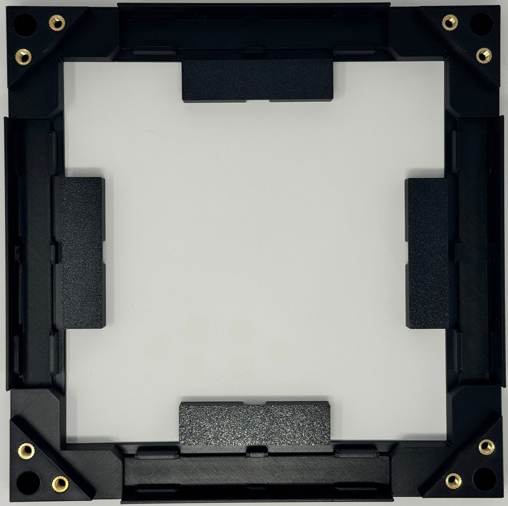 Ddr Control Box Dance Dance Revolution Arcade Pad Switch Frame with Sensor Channel Mod ...
