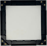 Dance Dance Revolution DDR Arcade Pad Switch Frame with Sensor Channel Mod