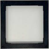 Dance Dance Revolution DDR Arcade Pad Switch Frame with Sensor Channel Mod