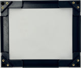 Pump It Up EX Rectangle Arcade Switch Frame PIU