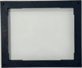 Pump It Up EX Rectangle Arcade Switch Frame PIU