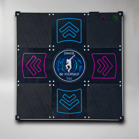 L-TEK Prime - Dance Pad