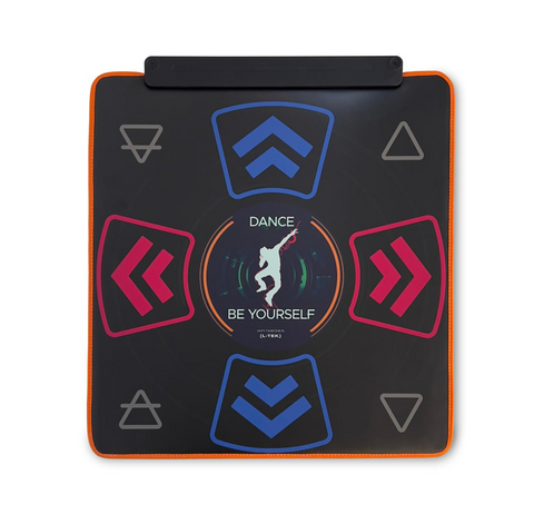 L-TEK Next Level Gaming Mat - Soft Pad