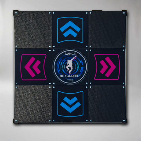 L-TEK Core - Dance Pad