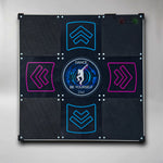 L-TEK Prime - Dance Pad With Bar