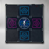 L-TEK Prime - Dance Pad With Bar