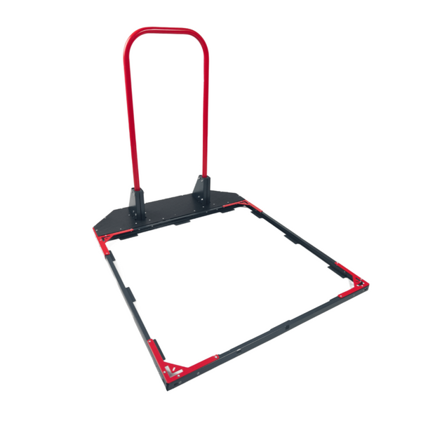 Bar for L-TEK Pads – DDRPad.com