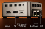 Plug and Play StepMania Mini Computer